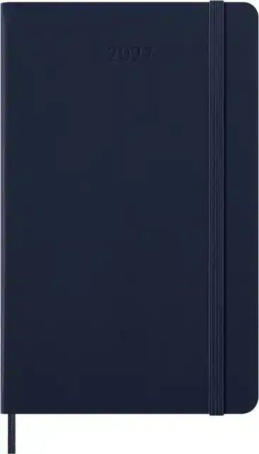 AGENDA 2027 MSK PLAN WEEK LARGE HC