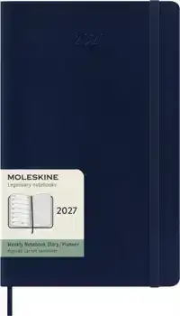 AGENDA 2027 MSK PLAN WEEK LARGE SC