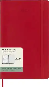 AGENDA 2027 MSK PLAN WEEK LARGE SC