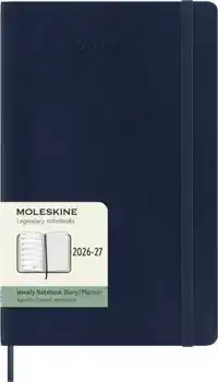 AGENDA 2027 MSK PLAN WEEK LARGE SC