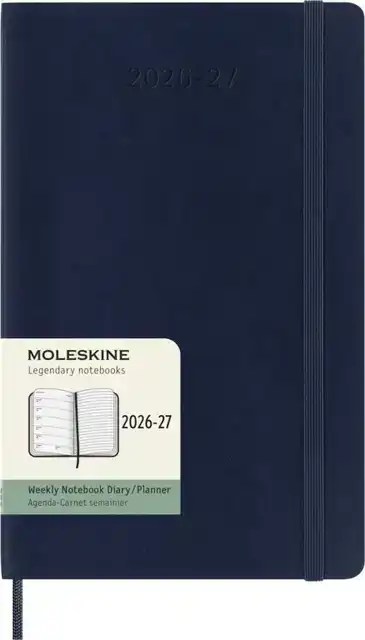 AGENDA 2027 MSK PLAN WEEK LARGE SC