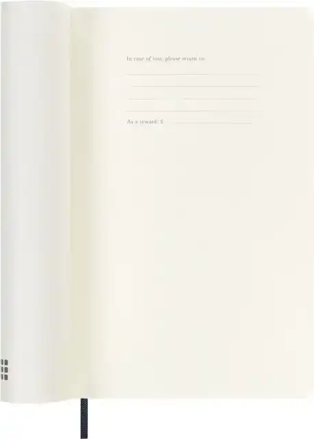 AGENDA 2027 MSK PLAN WEEK LARGE SC