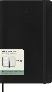 AGENDA 2027 MSK PLAN WEEK LARGE SC