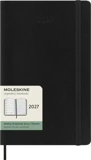 AGENDA 2027 MSK PLAN WEEK LARGE SC