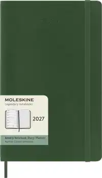 AGENDA 2027 MSK PLAN WEEK LARGE SC
