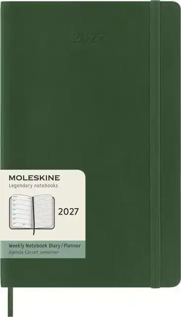 AGENDA 2027 MSK PLAN WEEK LARGE SC