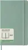 AGENDA 2027 MSK PLAN WEEK LARGE HC SAGE