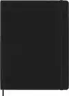 AGENDA 2027 MSK PLAN WEEK XL HC BLACK