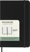 AGENDA 2027 MSK PLAN WEEK POCKET HC