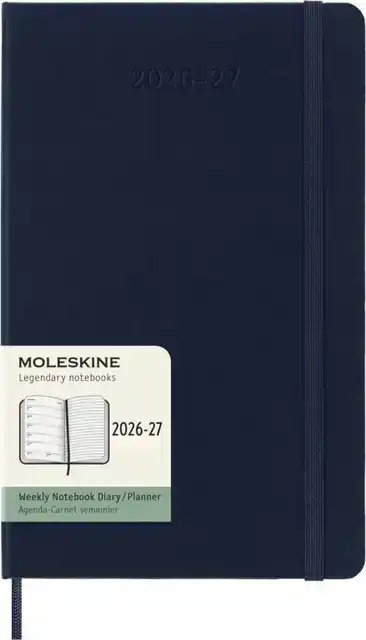 AGENDA 2027 MSK PLAN WEEK LARGE HC