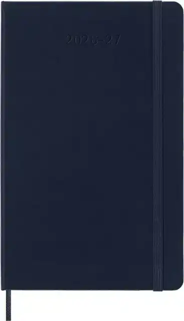 AGENDA 2027 MSK PLAN WEEK LARGE HC