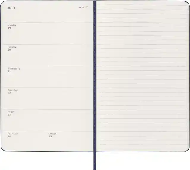 AGENDA 2027 MSK PLAN WEEK LARGE HC