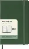 AGENDA 2027 MSK PLAN WEEK POCKET HC