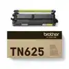 TONER BROTHER TN-625Y GEEL