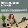 STEKKERBLOK FELLOWES PCF 3V 1XUSB A 2XC