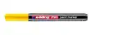 PAINTMARKER EDDING 791 ALCOHOLBASIS
