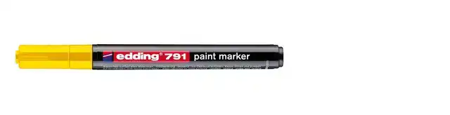 PAINTMARKER EDDING 791 ALCOHOLBASIS