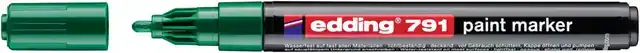 PAINTMARKER EDDING 791 ALCOHOLBASIS