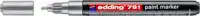 PAINTMARKER EDDING 791 ALCOHOLBASIS