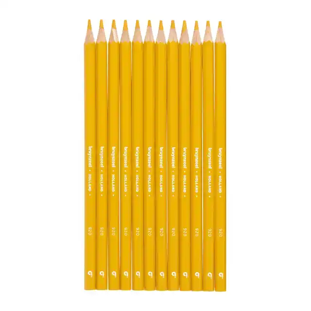 KLEURPOTLOOD BRUYNZEEL SUPER 920 GEEL