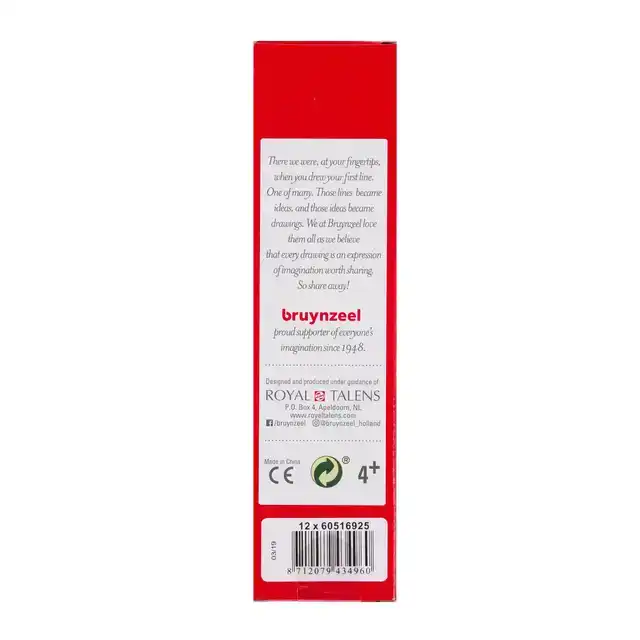 KLEURPOTLOOD BRUYNZEEL SUPER 925