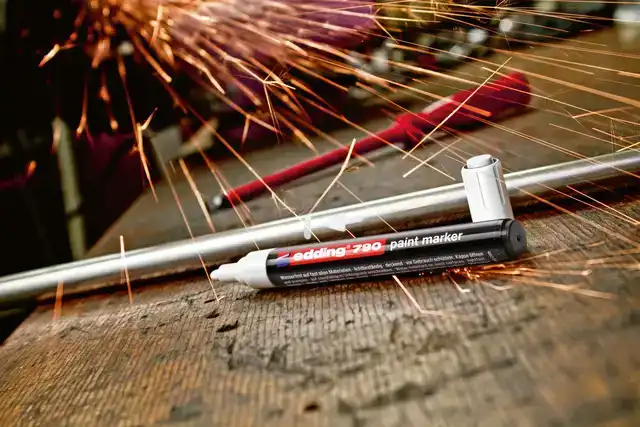 PAINTMARKER EDDING 790 ALCOHOLBASIS