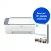 MULTIFUNCTIONAL INKTJET HP DESKJET 2922