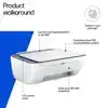 MULTIFUNCTIONAL INKTJET HP DESKJET 2922