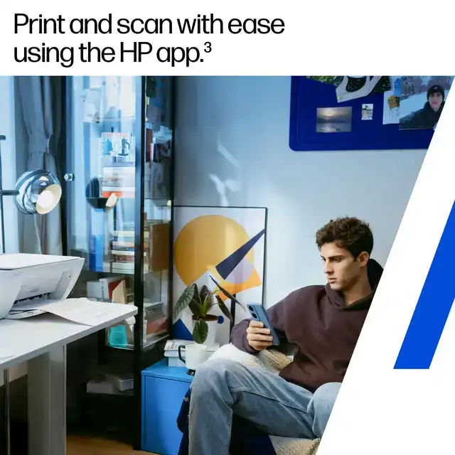 MULTIFUNCTIONAL INKTJET HP DESKJET 2922