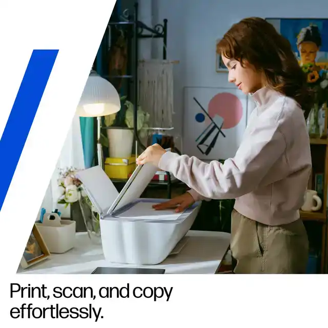MULTIFUNCTIONAL INKTJET HP DESKJET 2922