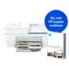 MULTIFUNCTIONAL INKTJET HP DESKJET