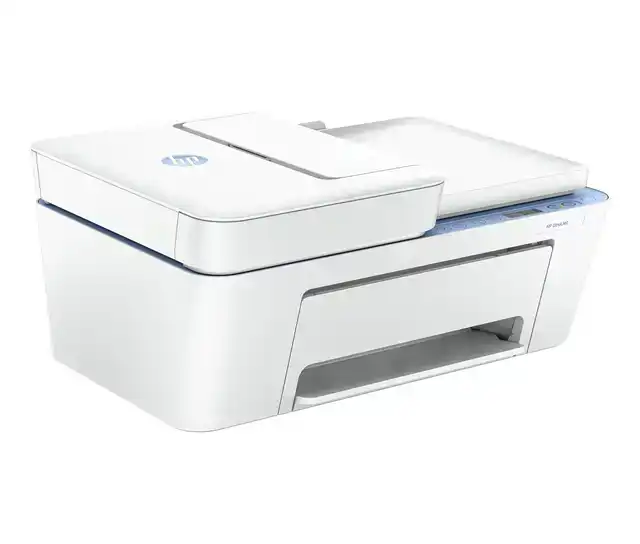 MULTIFUNCTIONAL INKTJET HP DESKJET