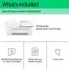 MULTIFUNCTIONAL INKTJET HP DESKJET