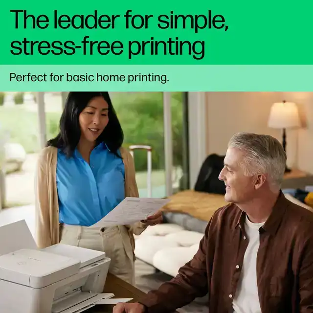 MULTIFUNCTIONAL INKTJET HP DESKJET
