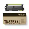 TONER BROTHER TN-625XXLY GEEL