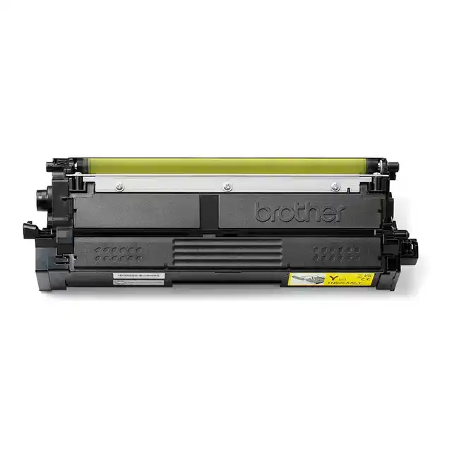 TONER BROTHER TN-625XXLY GEEL