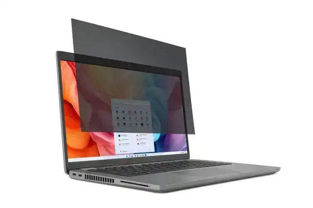 PRIVACYFILTER KENS HC VOOR 15.6 INCH