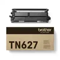 TONER BROTHER TN-627BK ZWART