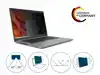 PRIVACYFILTER KENS HC VOOR 14'' LAPTOPS