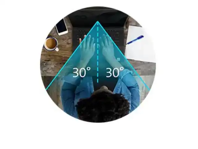 PRIVACYFILTER KENS EQ VOOR 14 INCH