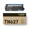 TONER BROTHER TN-627C BLAUW