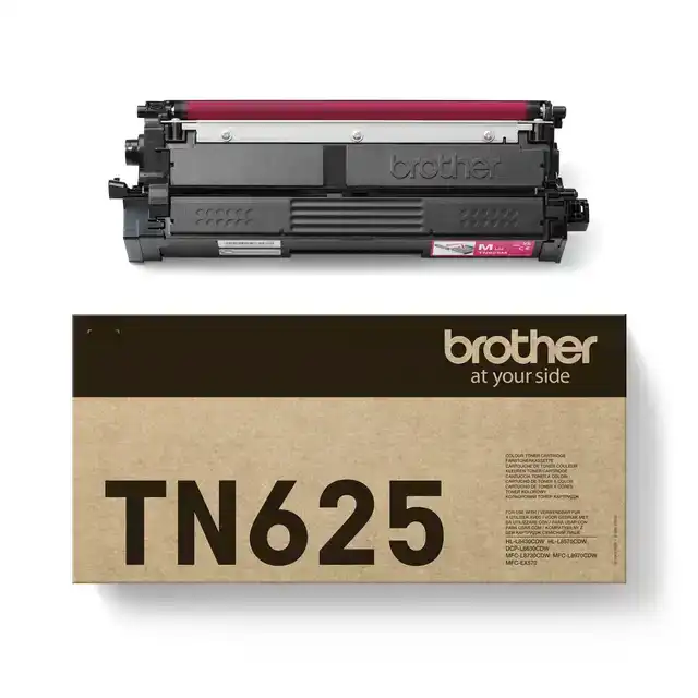 TONER BROTHER TN-625M ROOD
