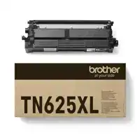 TONER BROTHER TN-625XLBK ZWART