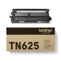 TONER BROTHER TN-625BK ZWART
