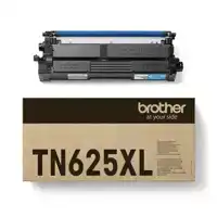 TONER BROTHER TN-625XLC BLAUW
