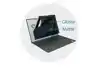 PRIVACYFILTER KENS EQ VOOR 14'' LAPTOPS