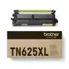 TONER BROTHER TN-625XLY GEEL