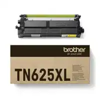 TONER BROTHER TN-625XLY GEEL