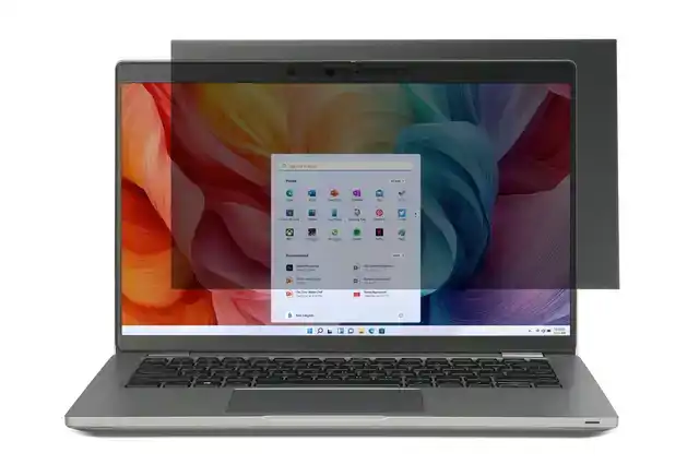 PRIVACYFILTER KENS HC VOOR 14 INCH