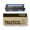 TONER BROTHER TN-625XXLC BLAUW